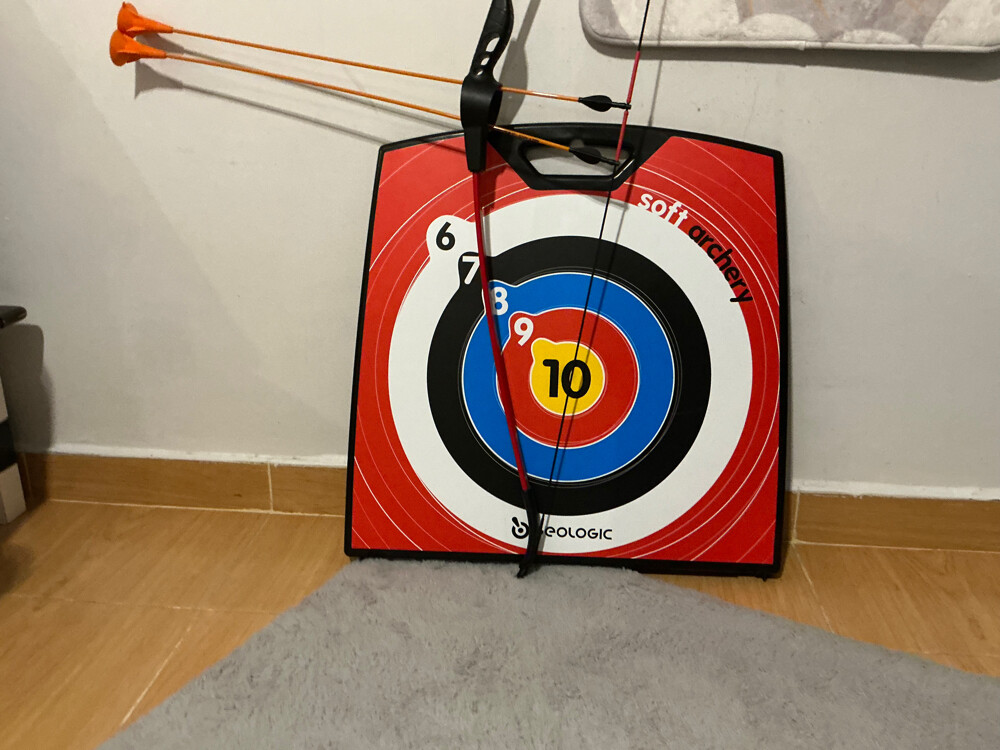 Soft Archery - 1