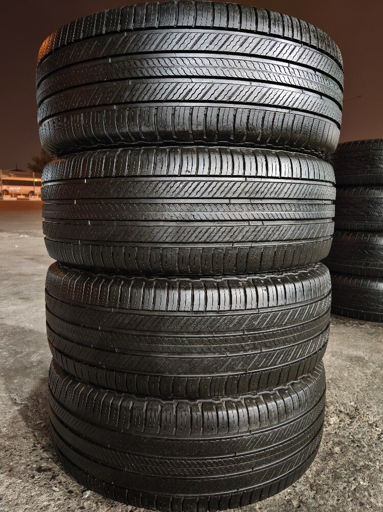 285/65/17 Michlin Tiyre Nos - 2