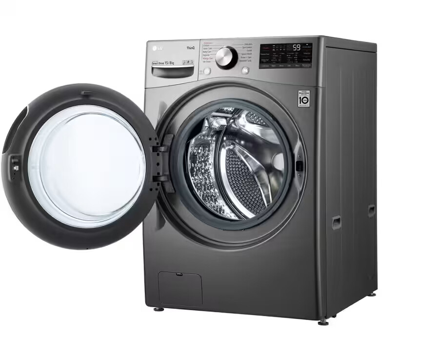 URGENT SELL LG WASHER and DRYER - 2