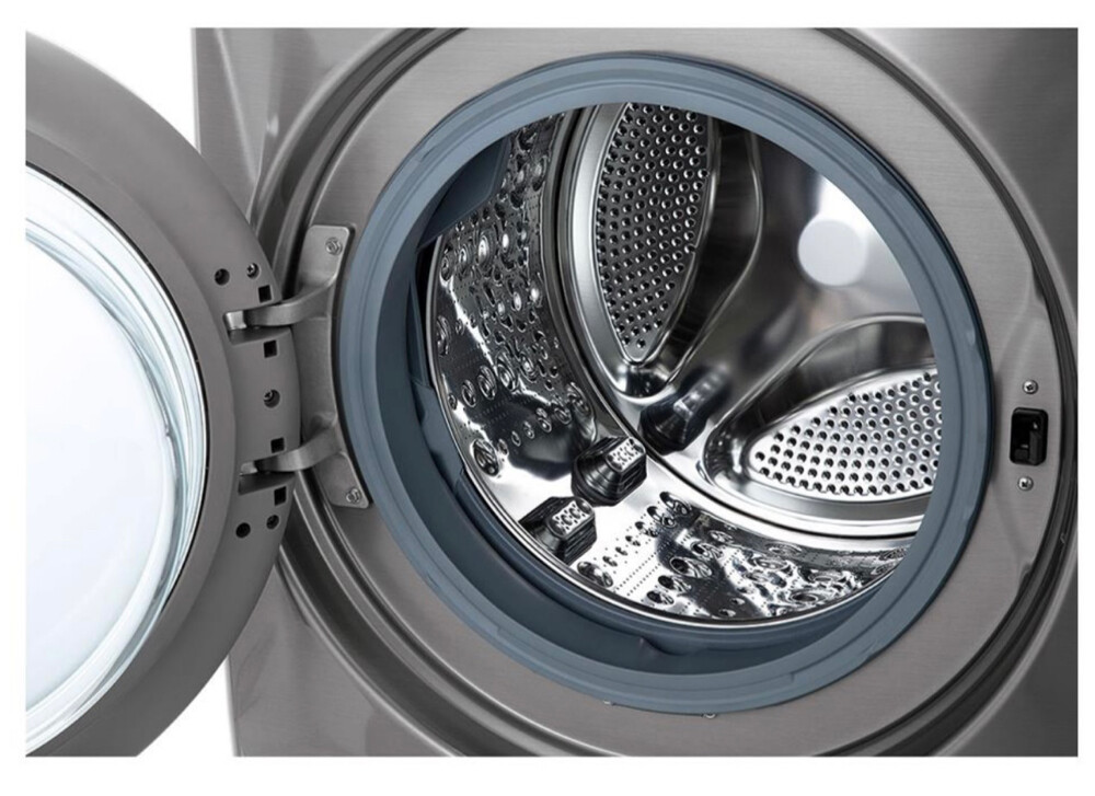 URGENT SELL LG WASHER and DRYER - 8