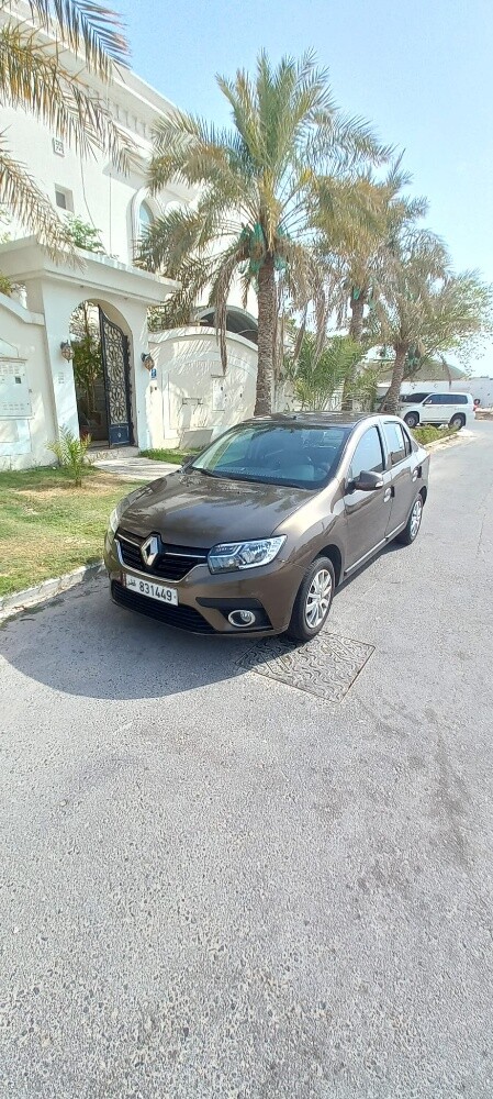 رينو - 2