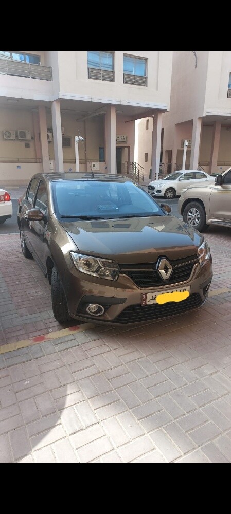 رينو - 1