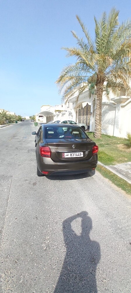 رينو - 4
