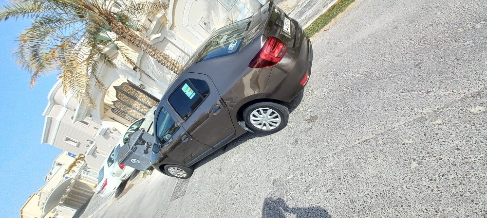 رينو - 5