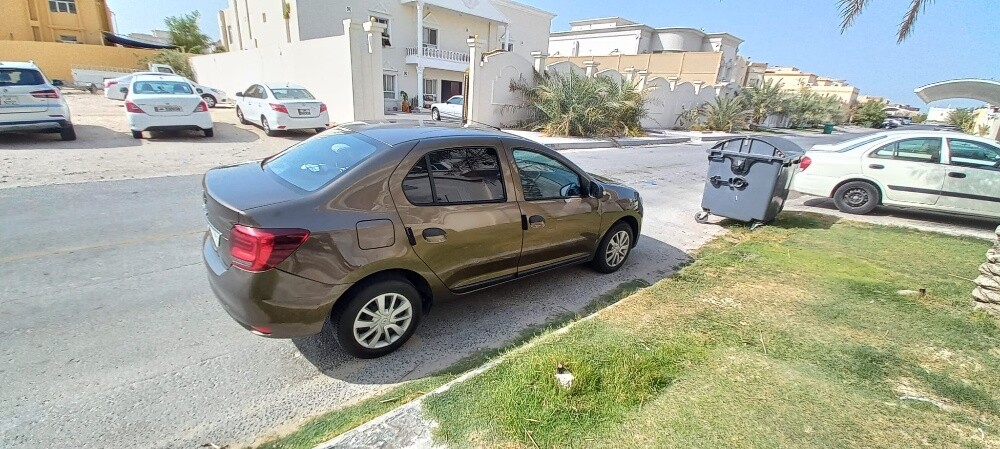 رينو - 6