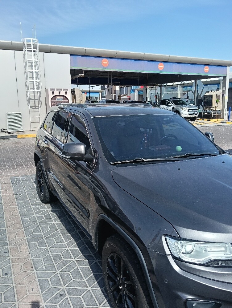 ٠يب شيروكى - 2