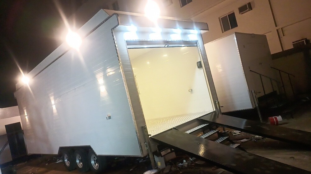 new photo cabin +974 71576064 - 8