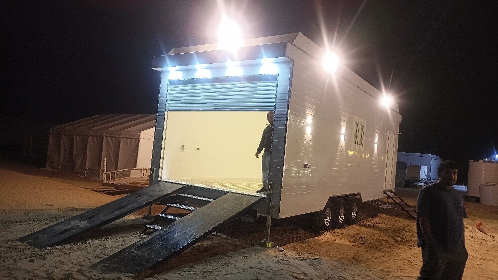 new photo cabin +974 71576064 - 1