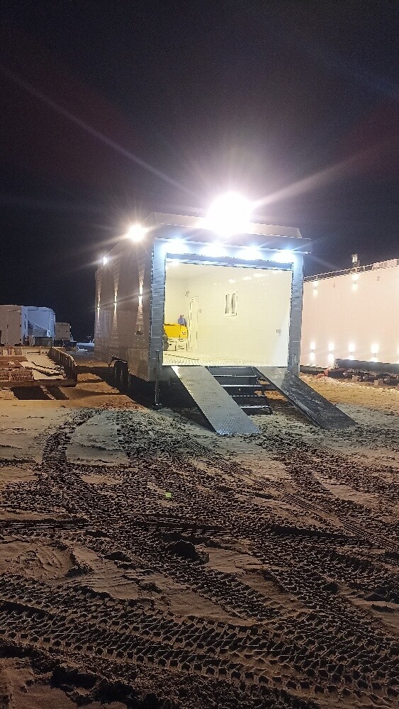 new photo cabin +974 71576064 - 2