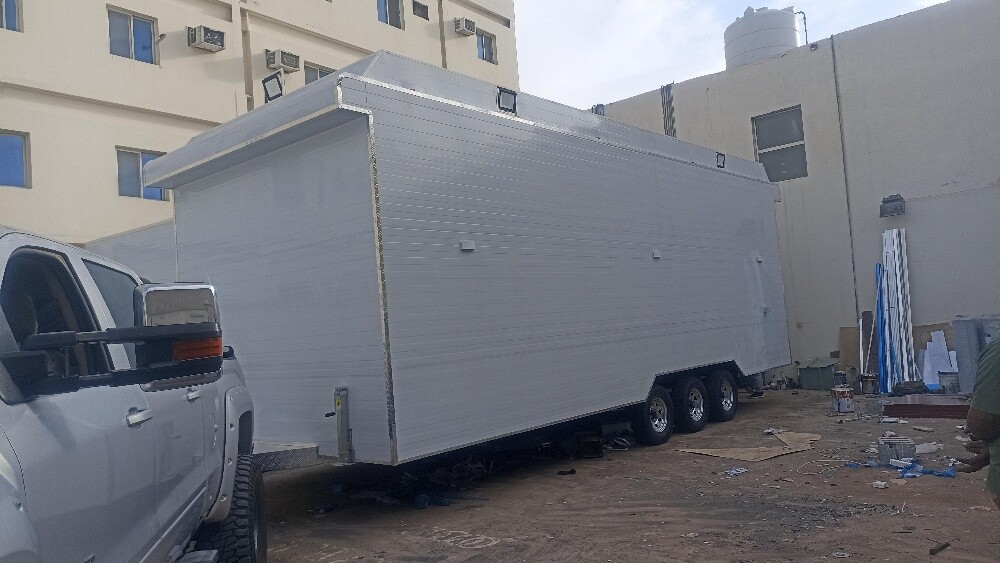 new photo cabin +974 71576064 - 4
