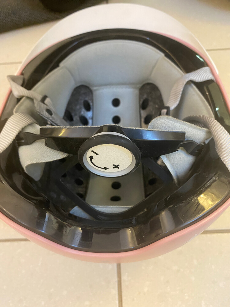 Helmets B-twin and Decathlon  - 13