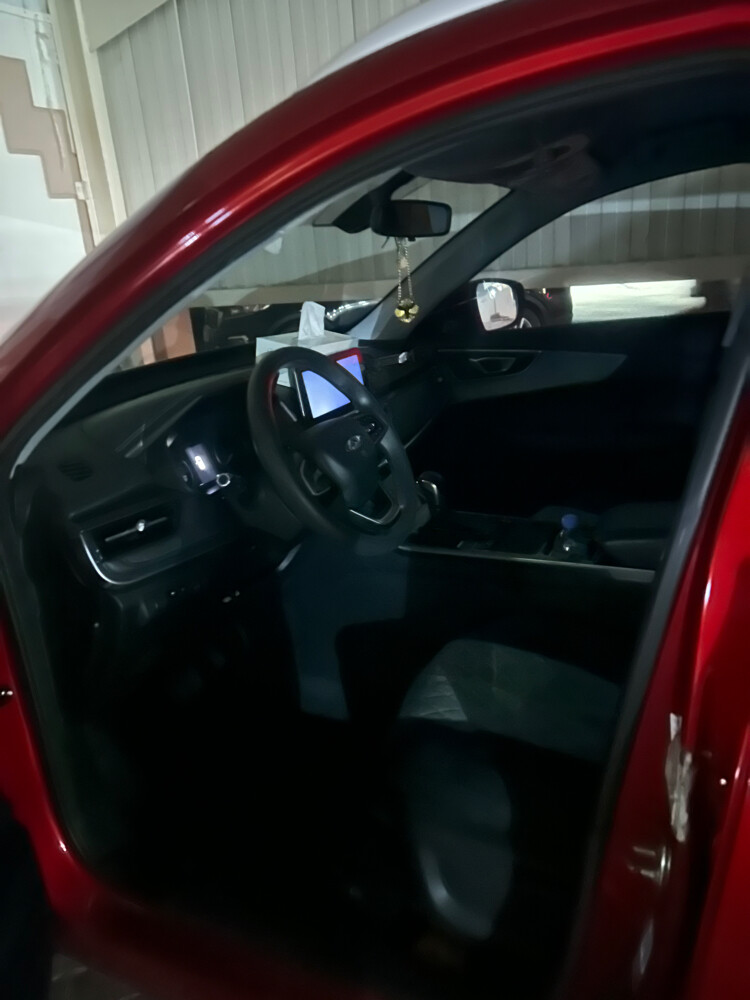 Chery Tiggo 4 Pro  - 3