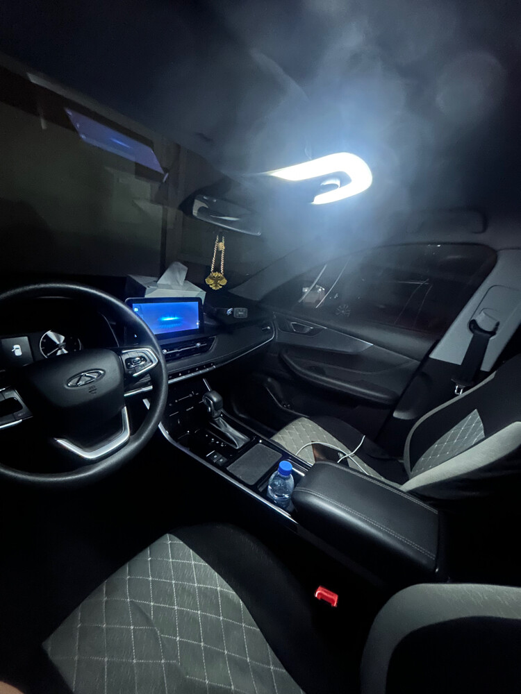 Chery Tiggo 4 Pro  - 2