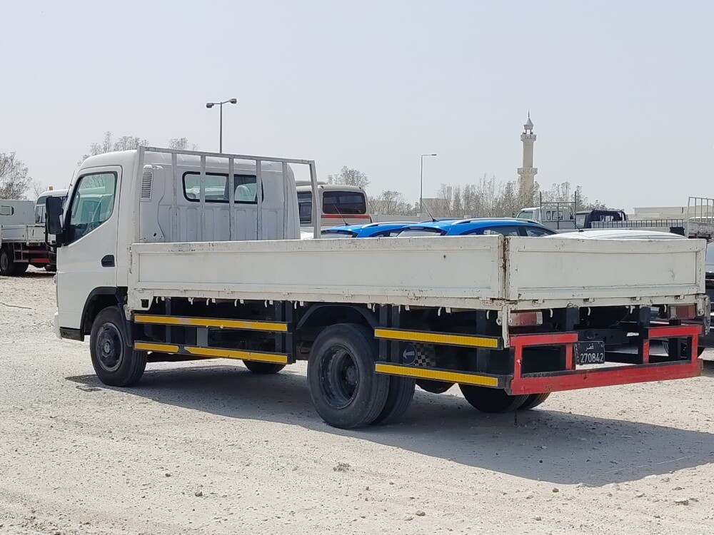 نقل جميع الاغراض والكشره - 1