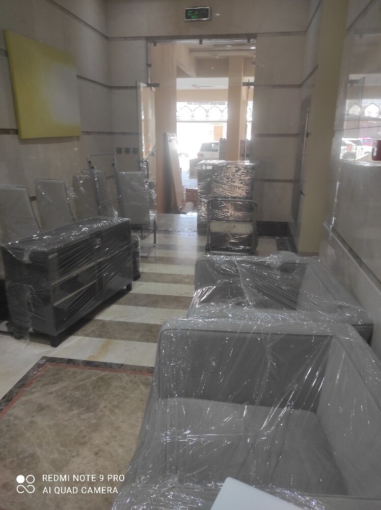 buying furniture - 2