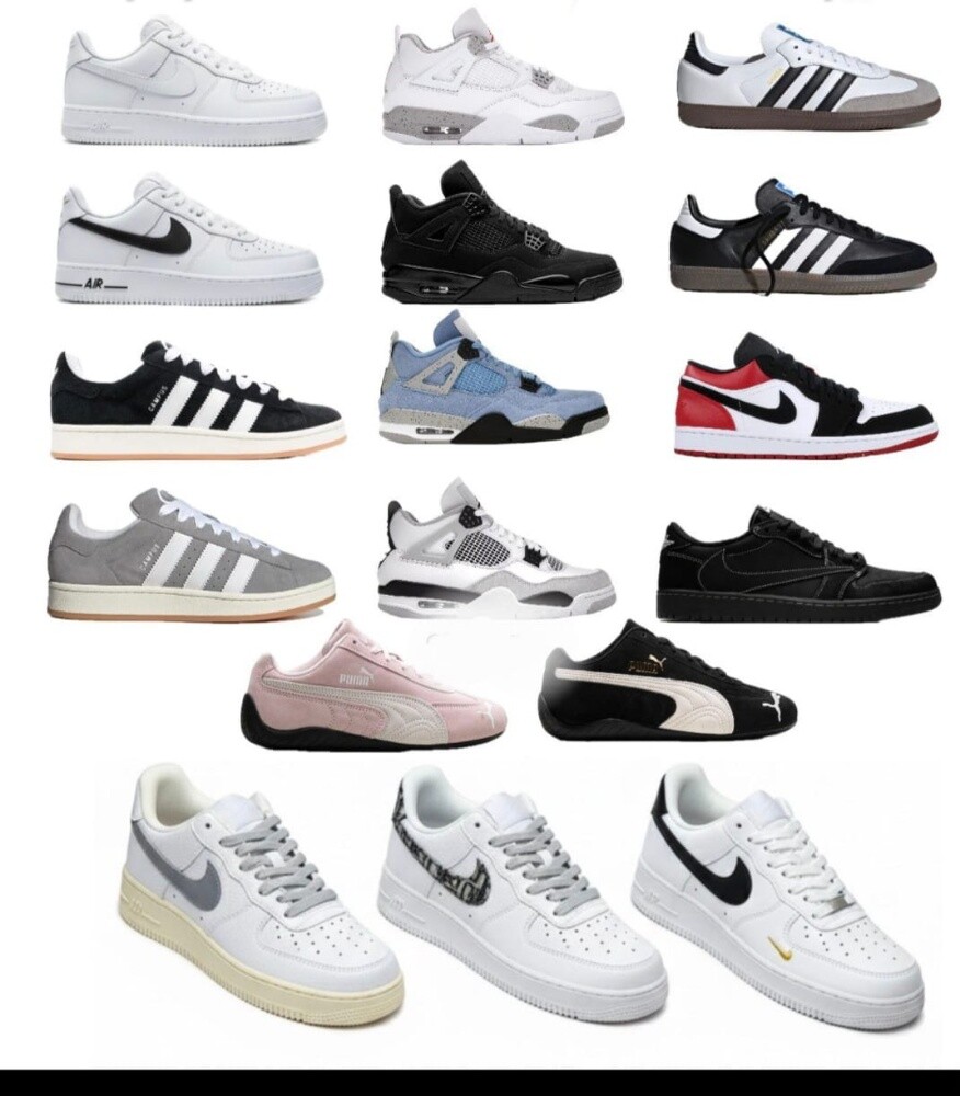shoes - 15