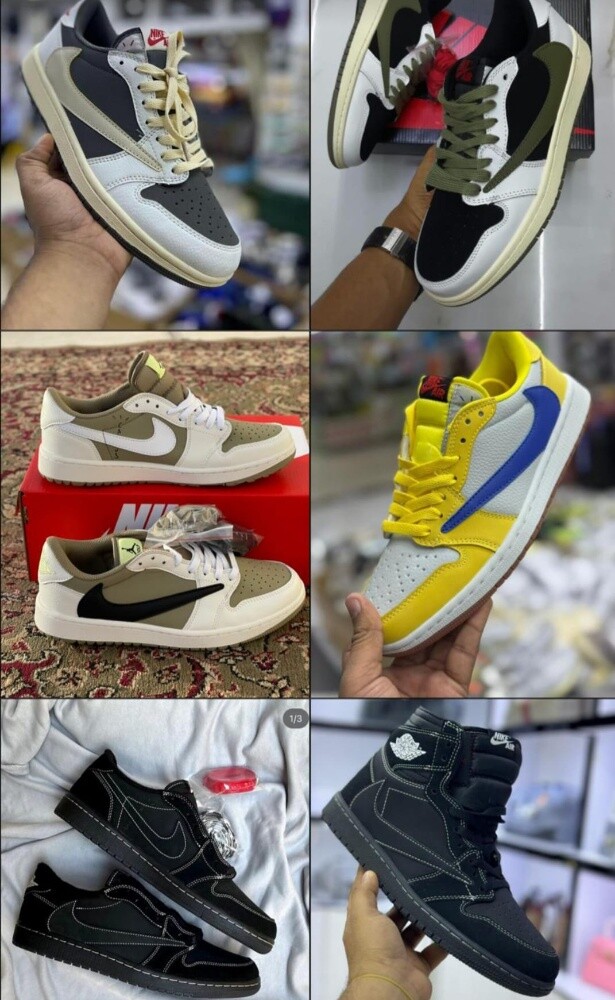 shoes - 6
