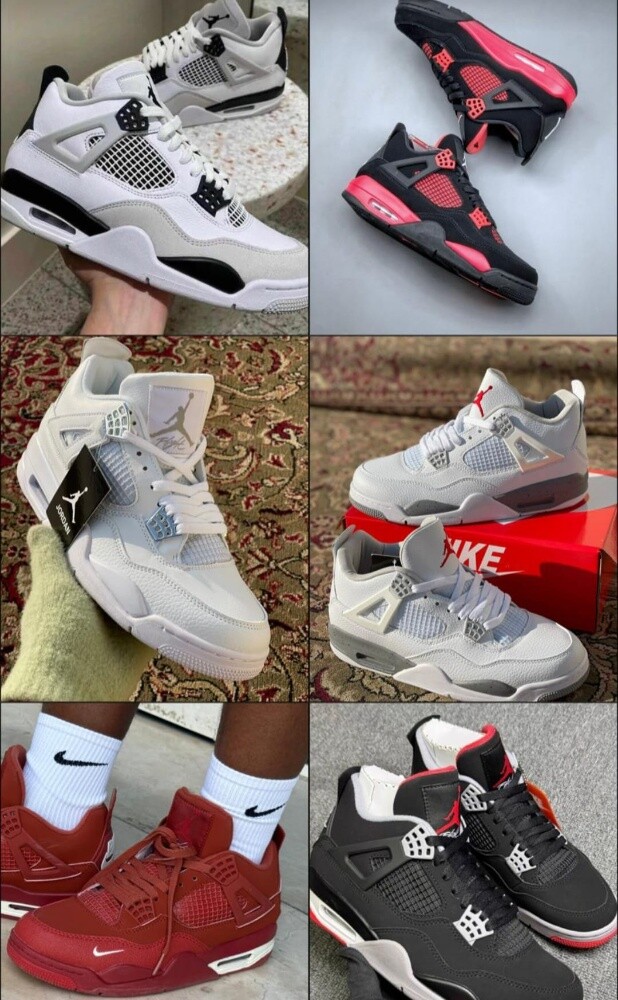 shoes - 5