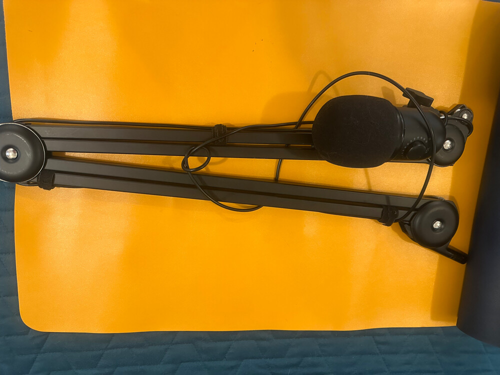 PC Laptop microphone - 2