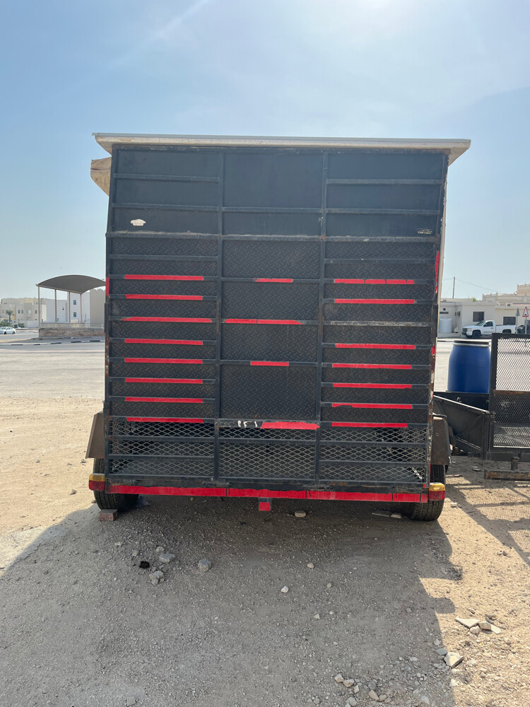 تيدر ستور دبل تاير - 3
