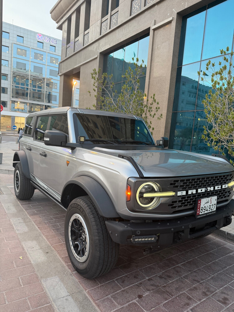 bronco - 6