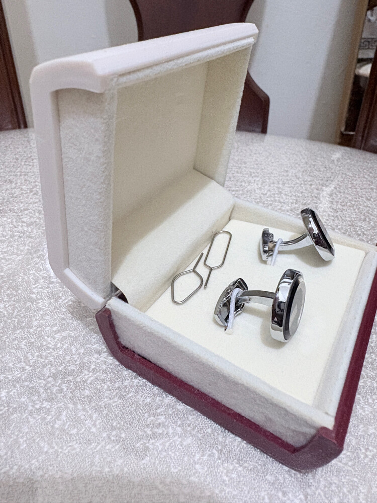new kabak for men  - 3