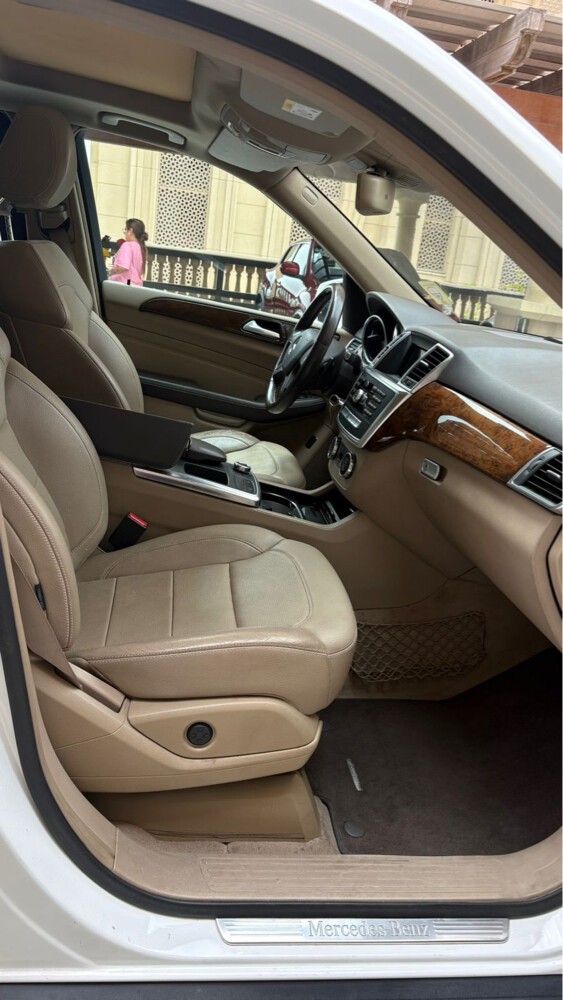 Mercedes ML 400 AMG  - 5