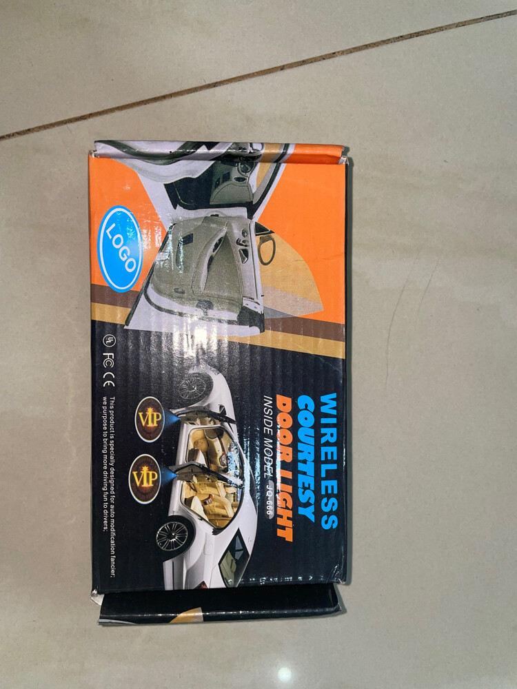 Ford F150 accessories Pack - 5