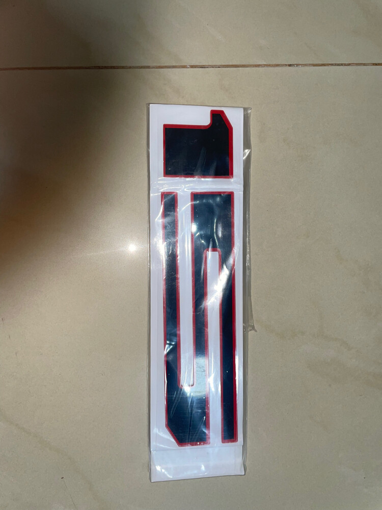 Ford F150 accessories Pack - 4