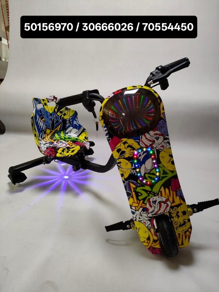 drift scooter 36v - 2