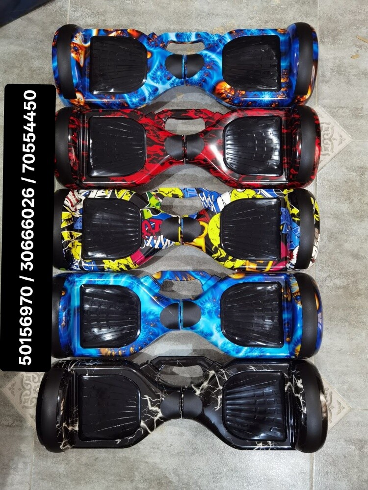 drift scooter 36v - 5