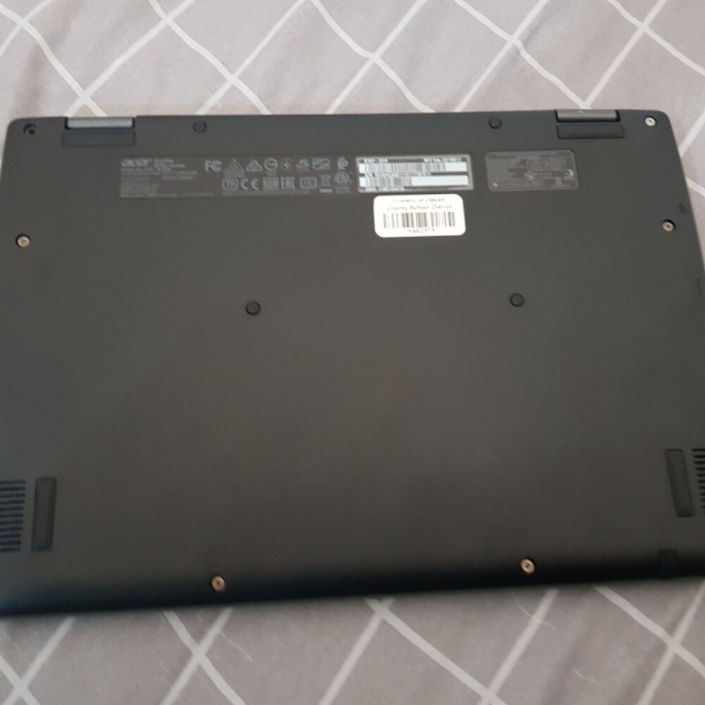 Chromebook Excellent - 3