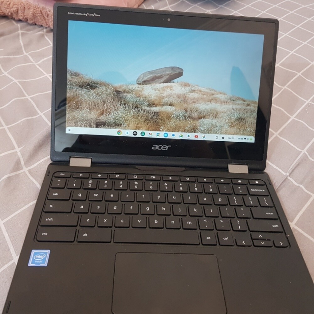 Chromebook Excellent - 2