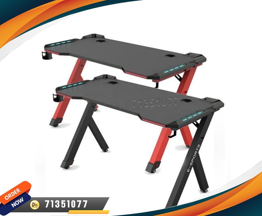 Office, Gaming & Computer Chair - 2