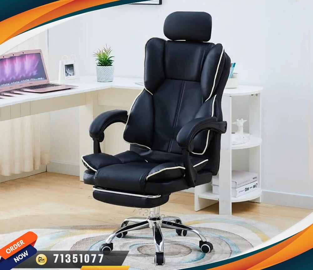 office and gaming chair - 1
