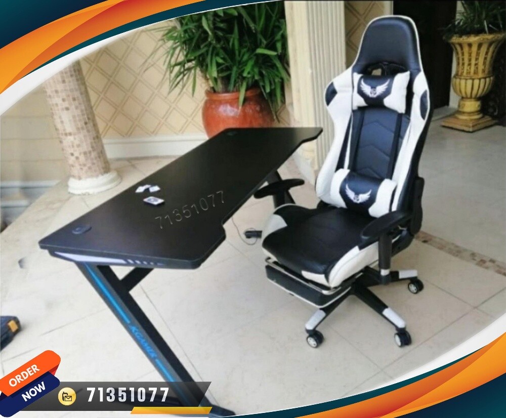 gaming chair - 8