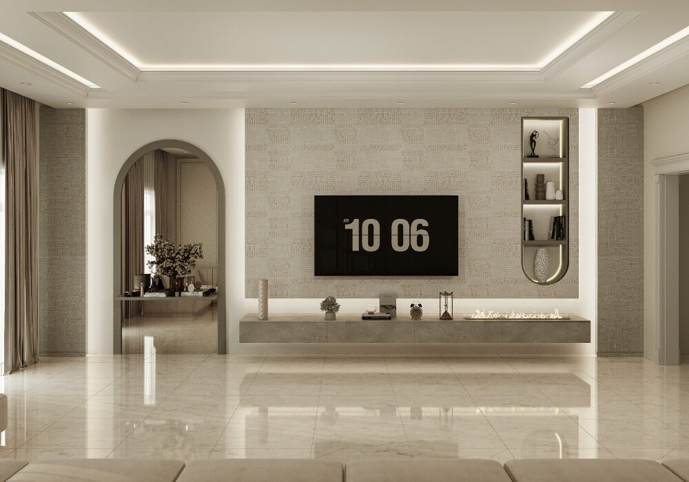 ديكور داخلي - 2