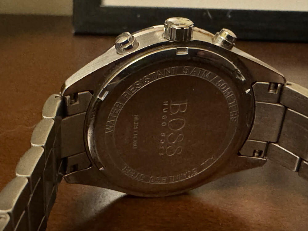 original watches Seiko and Tissot - 10
