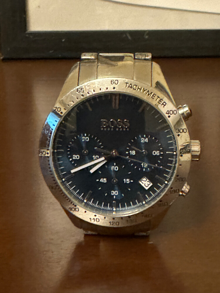 original watches Seiko and Tissot - 12