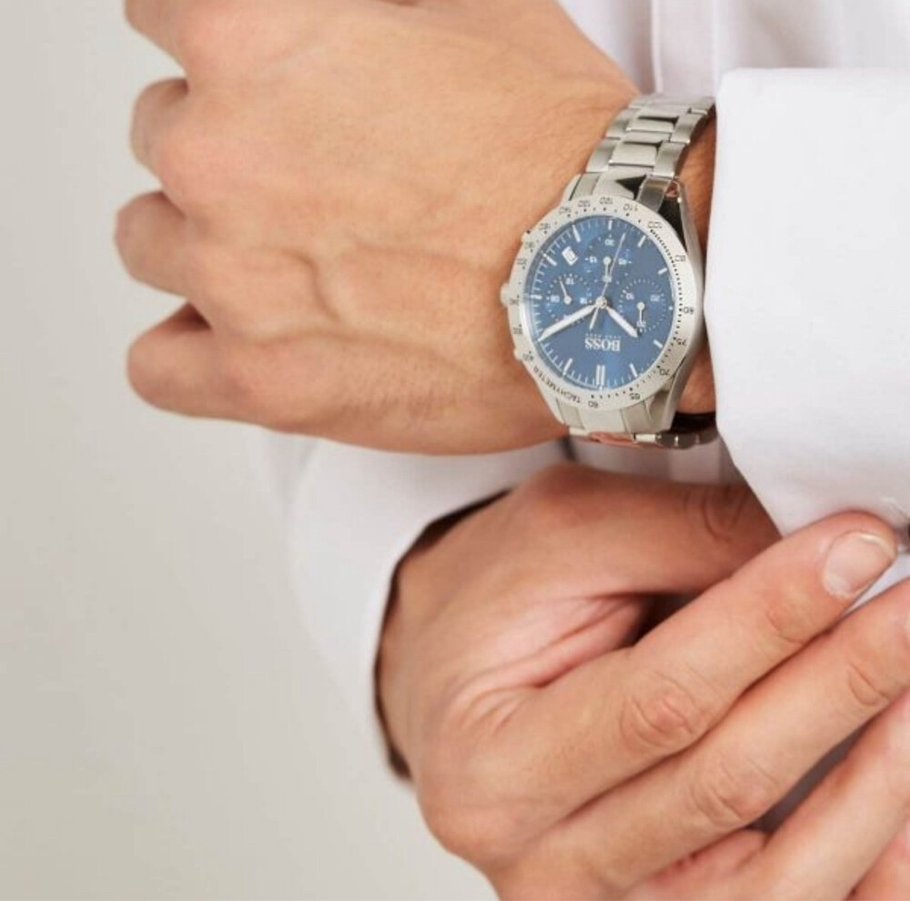 original watches Seiko and Tissot - 11