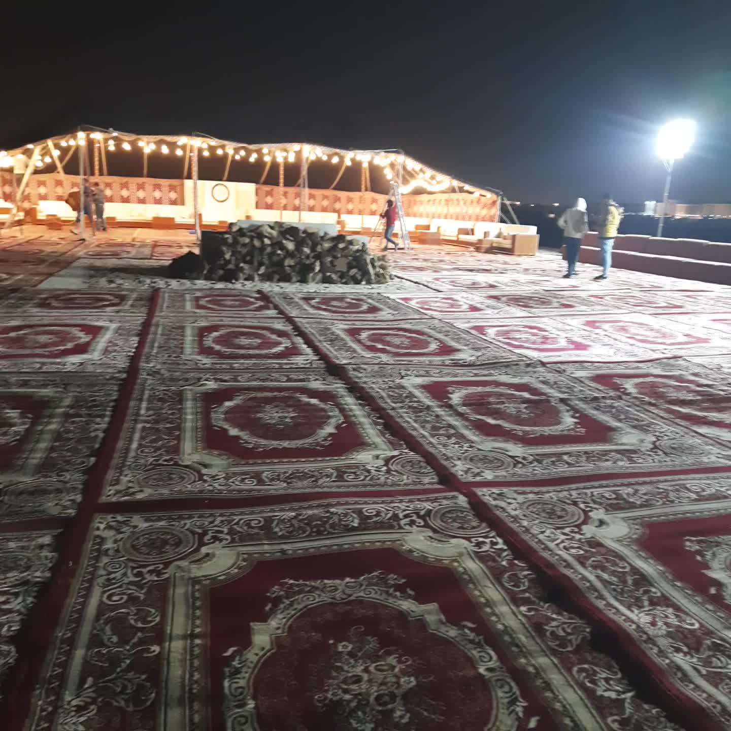 الحمد للمناسبات - 20