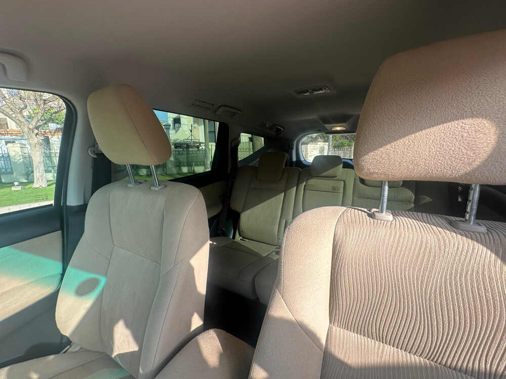 Montero Sport 2023 with warranty - 10