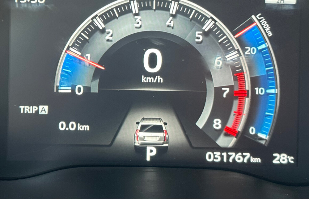 Montero Sport 2023 with warranty - 19