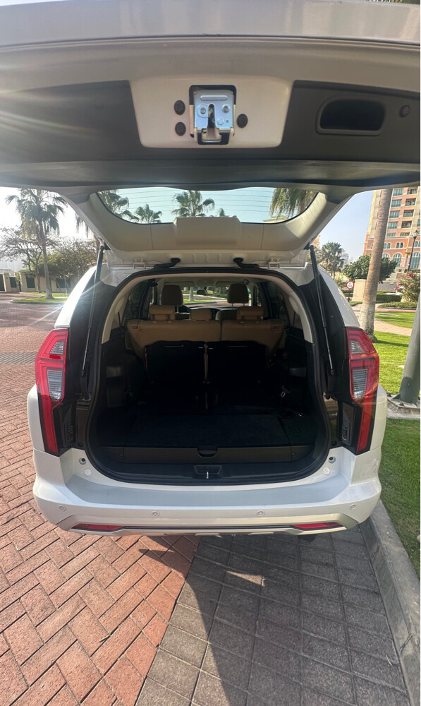 Montero Sport 2023 with warranty - 13