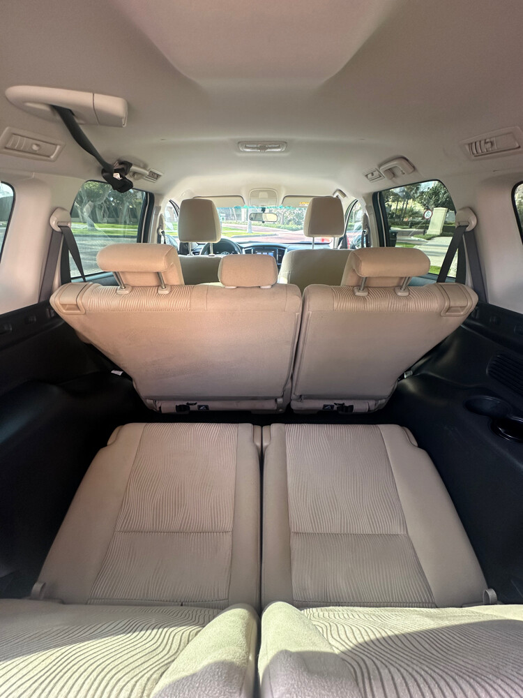 Montero Sport 2023 with warranty - 16