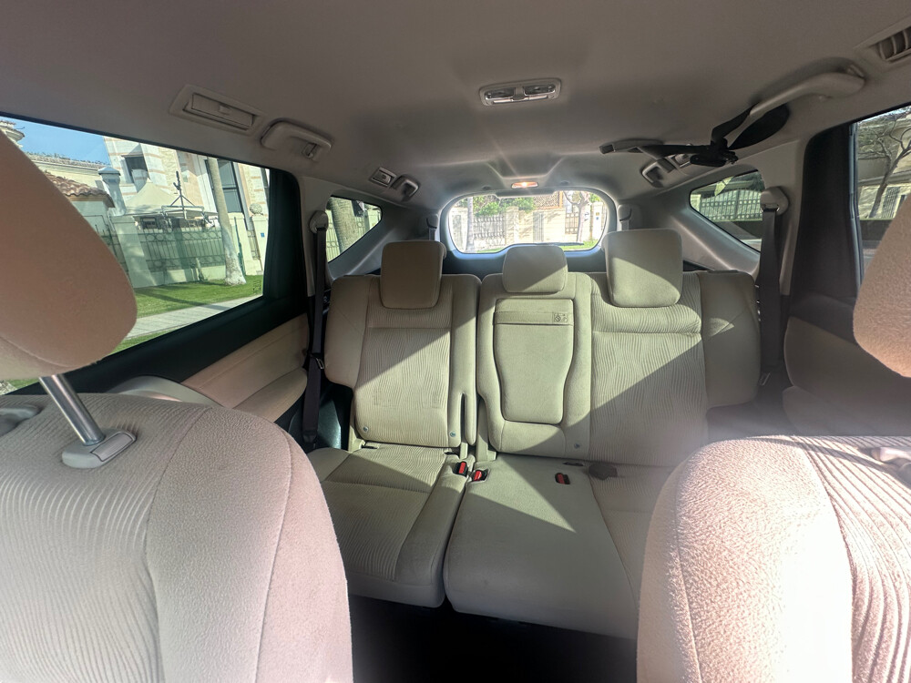 Montero Sport 2023 with warranty - 15