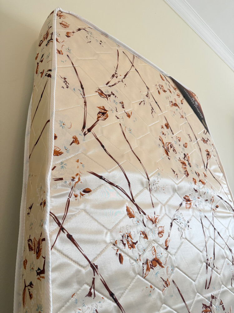 single mattress - 1