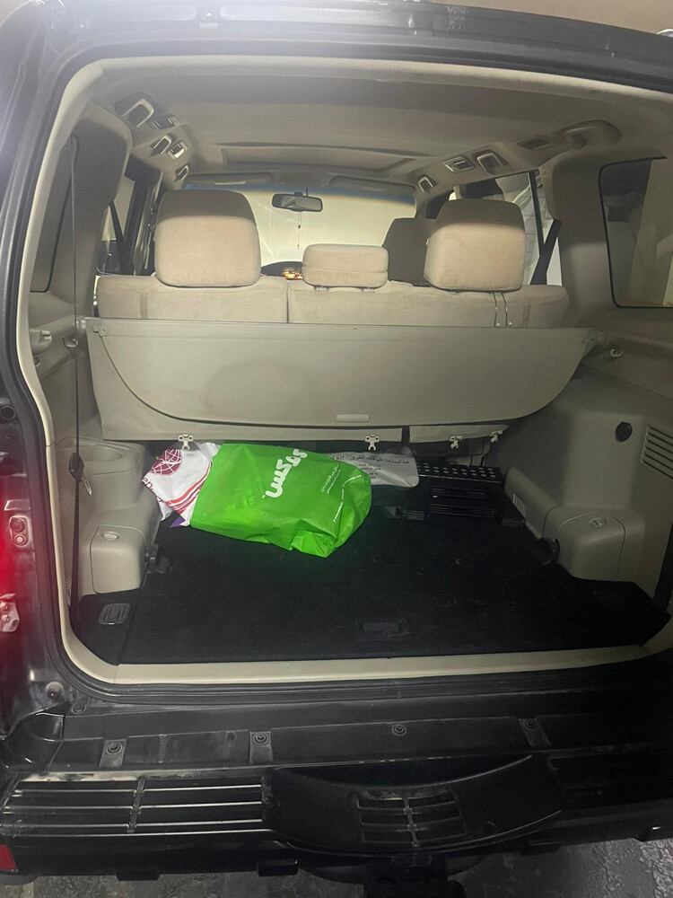 Low milage Pajero for sale  - 5