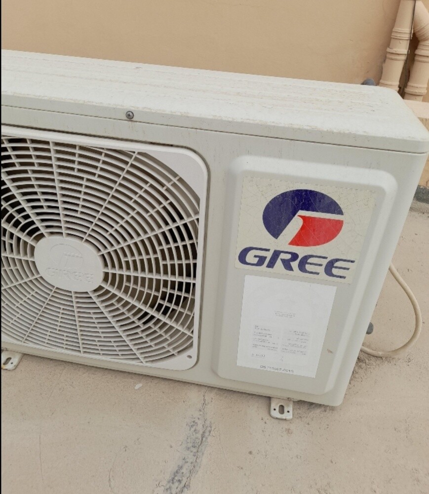 متخصصون فى شراء التكييفات السكرا - 1