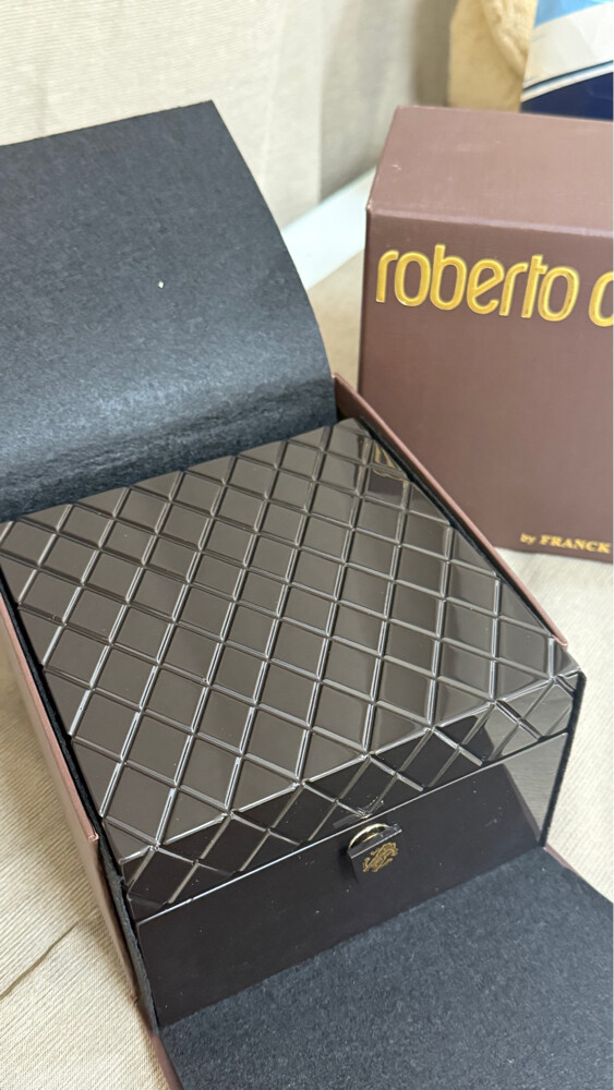 Roberto Cavalli watche - 2
